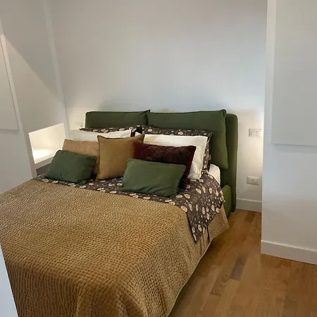 Appartamento House Cassia