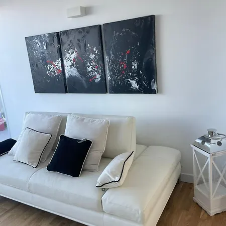 House Cassia Apartment
