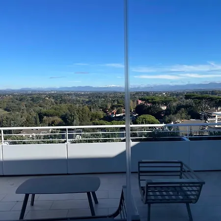 House Cassia Appartamento Roma