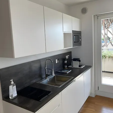 House Cassia Apartment