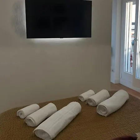 House Cassia Apartment