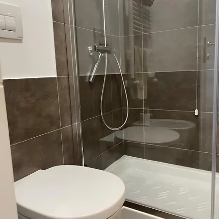 House Cassia Apartment *