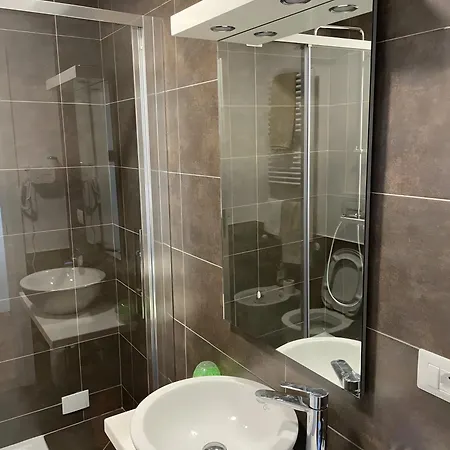 Apartment House Cassia *