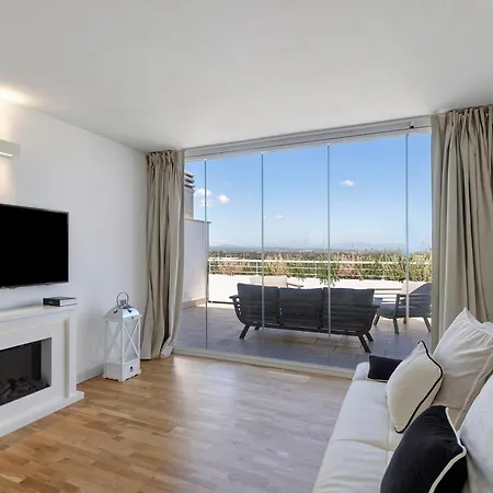 Apartment House Cassia *