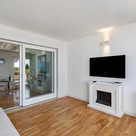 House Cassia Apartment *
