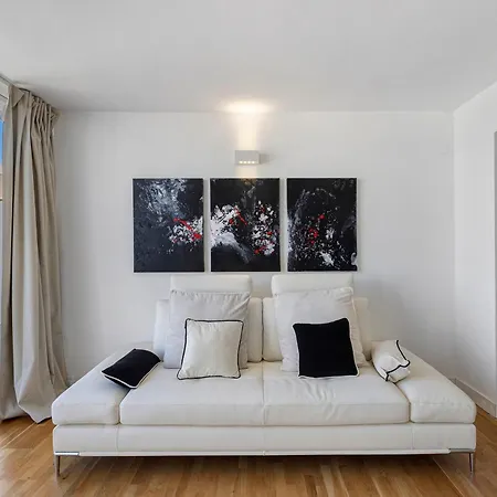 House Cassia Apartment Rome