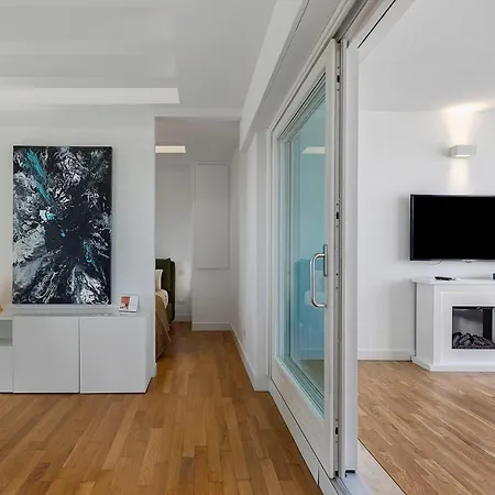 House Cassia Apartment Rome