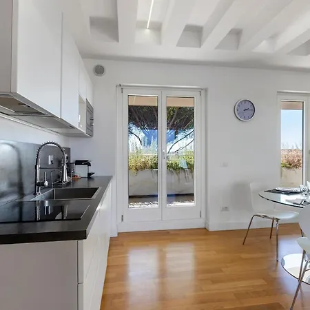 House Cassia Apartment *