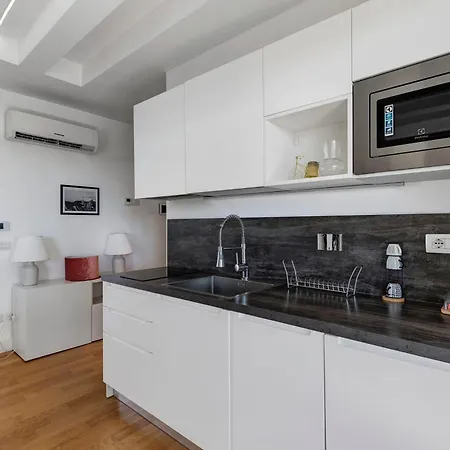 House Cassia Apartment Rome