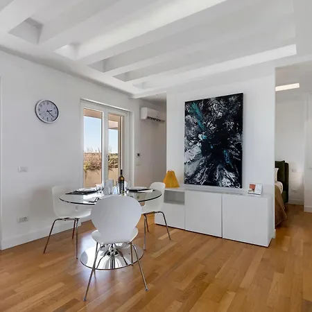 House Cassia Apartment *