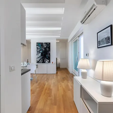 House Cassia Rome