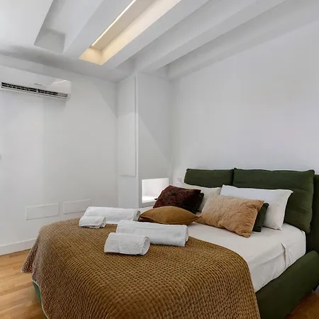 House Cassia Apartment *