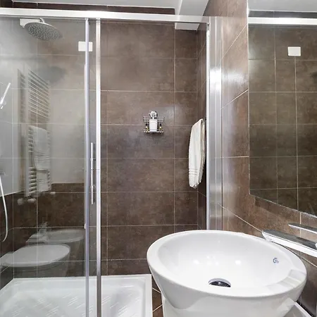 Apartment House Cassia