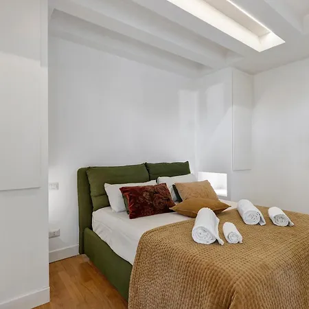 House Cassia * Rome