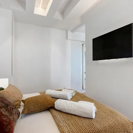 House Cassia Apartment *