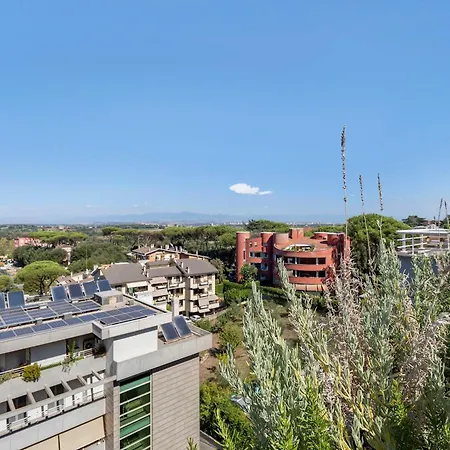 Appartamento House Cassia *