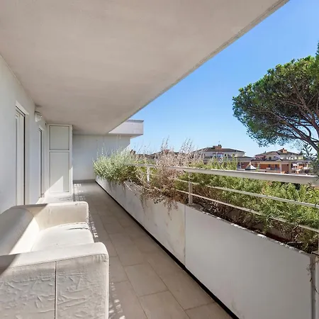 House Cassia Rome